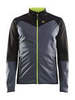 Craft Glide Club лыжный костюм мужской grey-black - 2