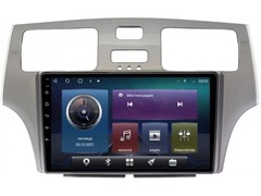 Магнитола для Lexus ES300 (01-06) Android 10 4/64GB IPS DSP 4G модель CB-2347TS10