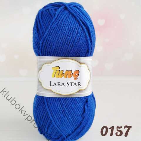 TUNC LARA STAR 0157, Василек