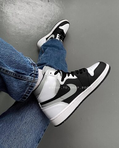 Nike Air Jordan 1 Mid winter