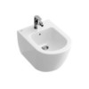 Villeroy&Boch Subway 2.0 54000001 Биде подвесное