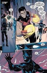 Korvac Saga #4