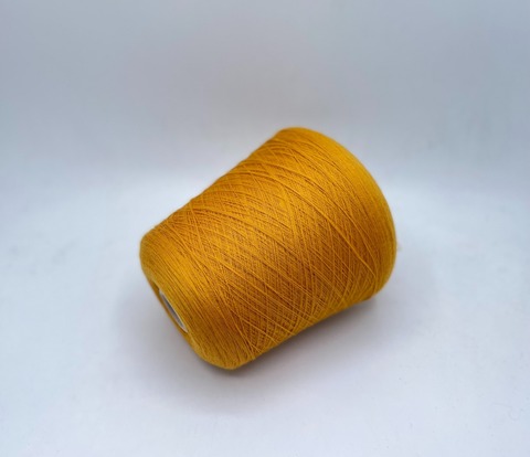 Fullonica SNC для Missoni (пр.Италия), 2/60 3000/100гр. 100% меринос , цвет-Охра, арт-29023