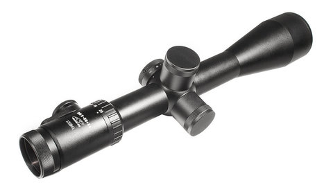 ПРИЦЕЛ ОПТИЧЕСКИЙ DEDAL DH 5-20Х56