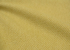 Рогожка Сага жёлтый / Saga yellow