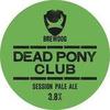 pony logo