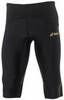 Тайтсы беговые 3/4 Asics TI Men's Knee Tight - 1