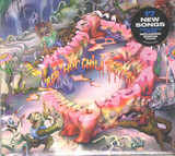 RED HOT CHILI PEPPERS: Return Of The Dream Canteen - Indie Exclusive