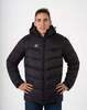 Теплая куртка Noname Heavy Puffy Padded 21 унисекс - 1