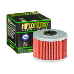 Фильтр масляный HIFLO Honda XR