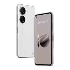 Смартфон ASUS Zenfone 10 8/256GB, Comet White (Белый)