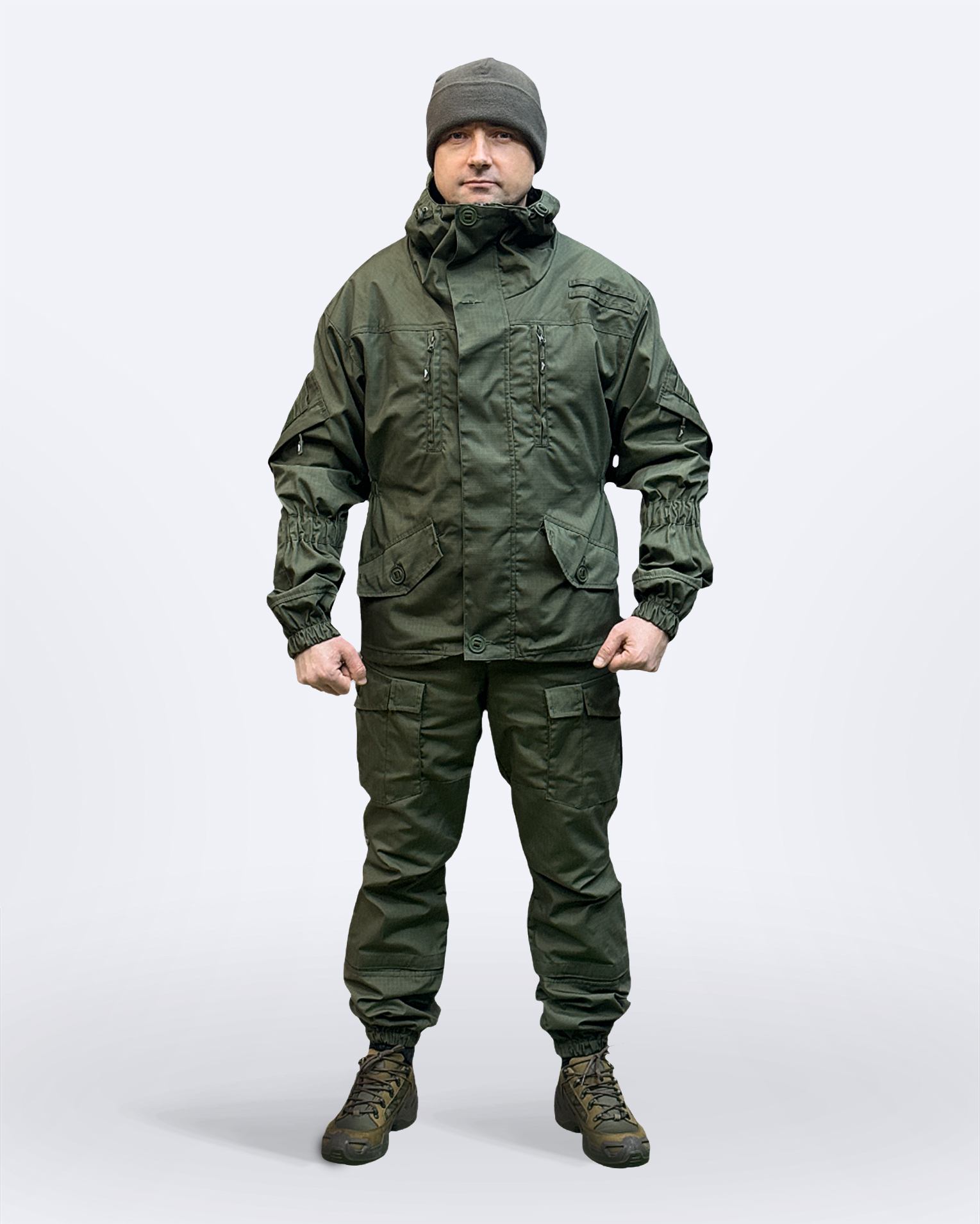 Костюм Горка 6М 