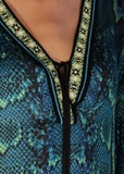 Платье ROBERTO CAVALLI
