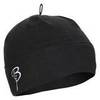 Шапка лыжная Bjorn Daehlie Hat Microfleece чёрная - 1