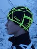 Лыжная шапка OLLY Bright yellow - 3