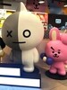 Фигурка BT21 Figure Pup Pet Grey — фото 15