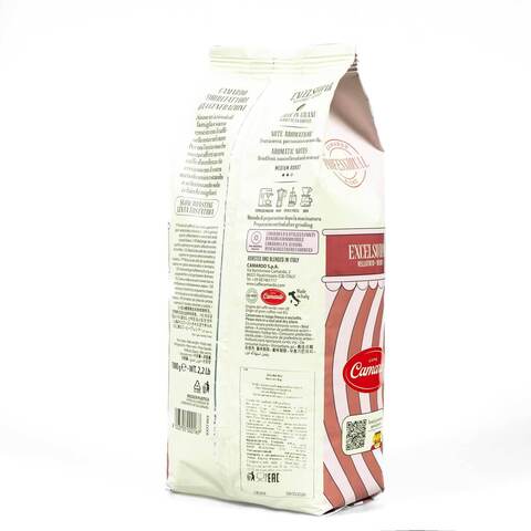 Кофе в зёрнах Camardo Professional EXCELSO BAR 1000g
