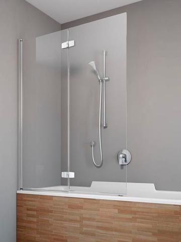 Radaway Fuenta New PND 208210-01R Шторка для ванны
