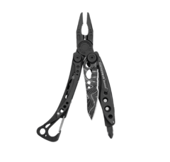 Мультитул Leatherman Skeletool Topo, 7 функций (832755) | Multitool-Leatherman.Ru