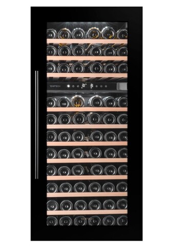 Винный шкаф Temptech OZ124DB
