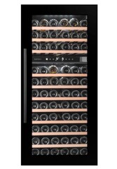 Винный шкаф Temptech OZ124DB