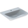 Geberit myDay 125460600 Раковина 60x48см, белый / Специальное керамическое покрытие KeraTect