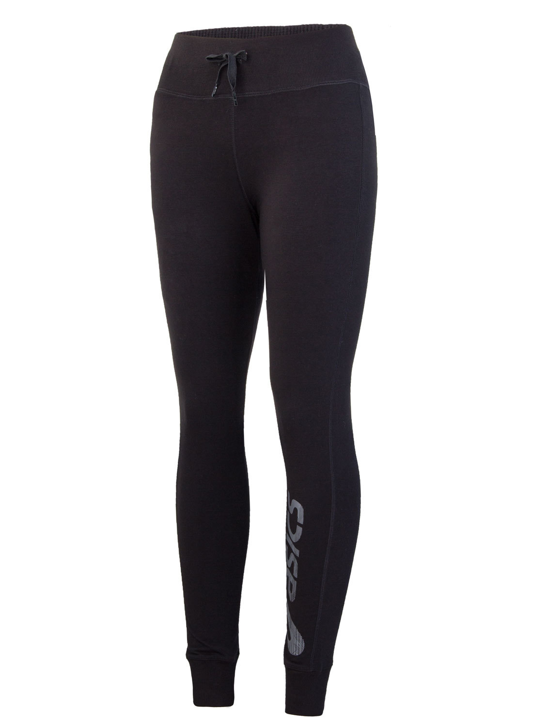 Спортивные брюки женские Asics Gym Pant черные