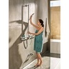 Hansgrohe Raindance Select S 26326400 Душевой гарнитур 110 см 3 режима