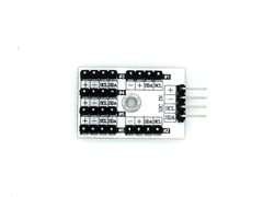 Расширитель I2C (хаб)