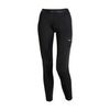 Mizuno Impulse Core Long Tight тайтсы для бега женские черные (РАСПРОДАЖА) - 2