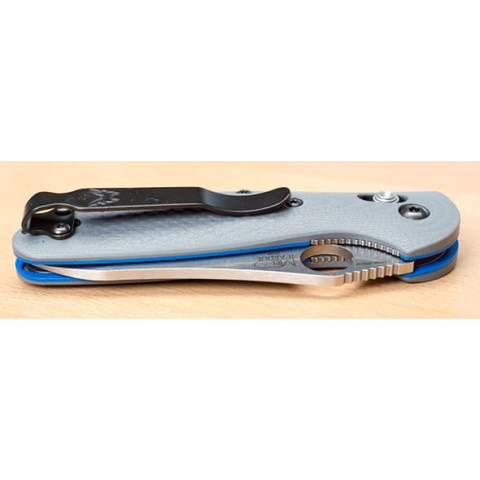 Складной нож Benchmade 555-1 Mini Grip