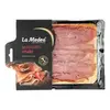 Ветчина сыровяленая Prosciutto Crudo La Medea нарезка 60 гр