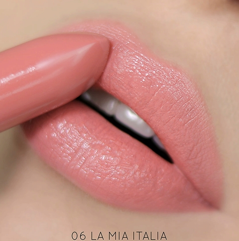 Relouis Помада La Mia Italia тон №06 — фото 4