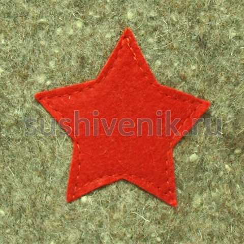 Буденовка серая для бани и сауны - 3