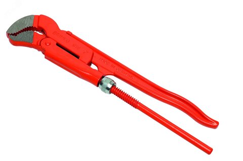 Газовый ключ 45˚ Rotorica Super S 3