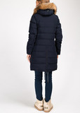 Куртка удлиненная LIGHT LONG BEAR PARAJUMPERS