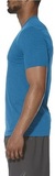 Футболка беговая мужская Asics Seamless Top