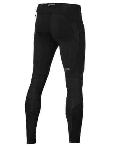 Asics M's FujiTrail Tight Мужские тайтсы для бега
