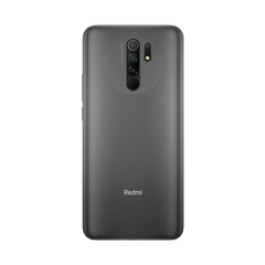 Мобильный телефон Xiaomi Redmi 9 64GB Carbon Grey