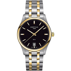 Certina C0226102205100