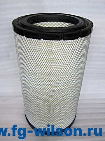 Фильтр воздушный, элемент / AIR FILTER ELEMENT АРТ: 10000-51240