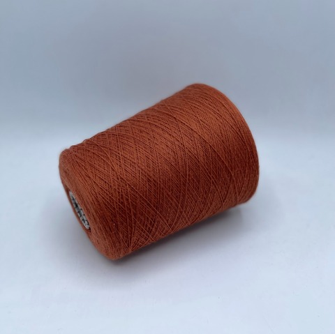 Martex (пр.Италия), art-Bolivia, 2/25 1250/100гр. 50% меринос экстрафайн 50% низкопилингуемый акрил , цвет-Глина(31/12), арт-24898