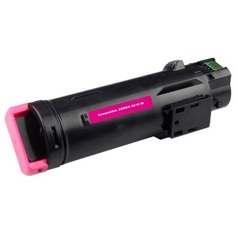 Картридж Туба EuroPrint  106R03694 (Ph6510) пурпурный (magenta), до 4300 стр. - купить в компании MAKtorg