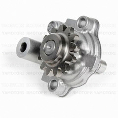 2S2-13300-10-00 Масляный насос YAMAHA WR450F YZ450F