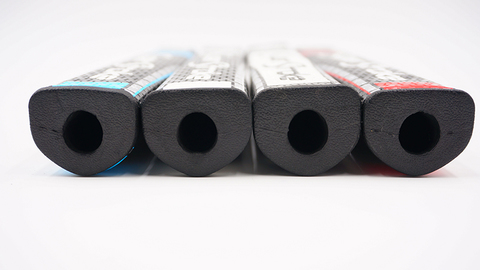 Super Stroke Putter Grip FLATSO 3,0