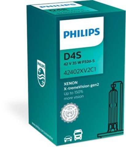 Лампа Philips 42402XV2C1 Лампа Philips 42402XV2C1