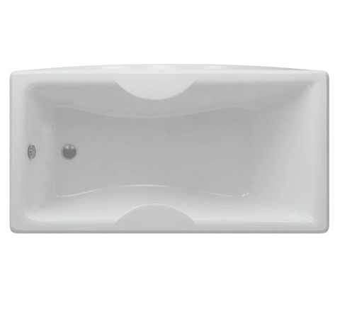 Aquatek Феникс FEN150-0000031 Ванна 150x75