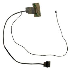 Шлейф для матрицы Lenovo G400 G405 G410 G490 pn DC02001PQ00