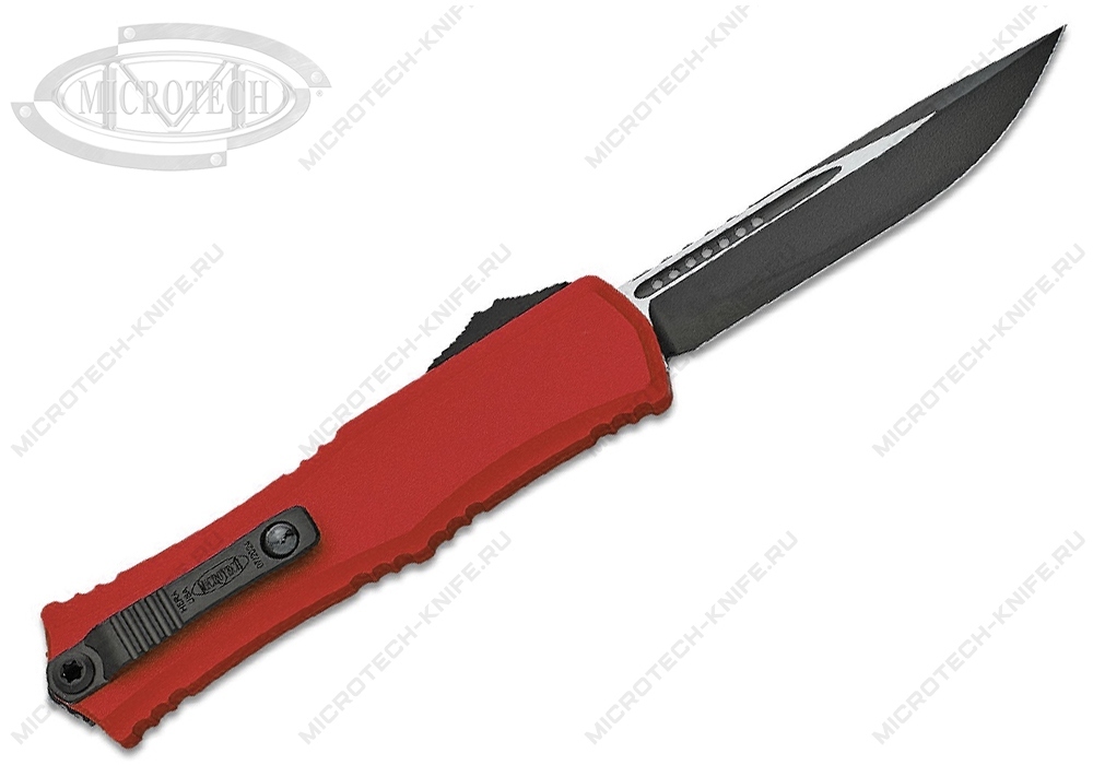 Нож Microtech 1703M-1RD Mini Hera