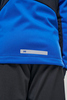 Детский лыжный разминочный костюм Nordski Jr Core blue-black - 12